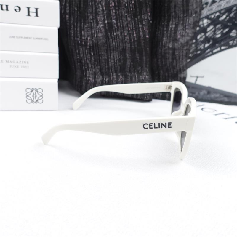 Pre-owned Celine Sunglasses
