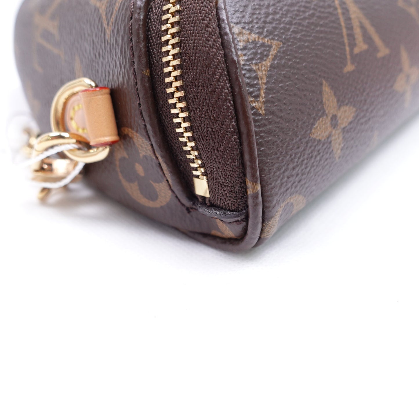 Pre-Owned Louis Vuitton Bumbag Monogram Coated Canvas Shoulder Bag