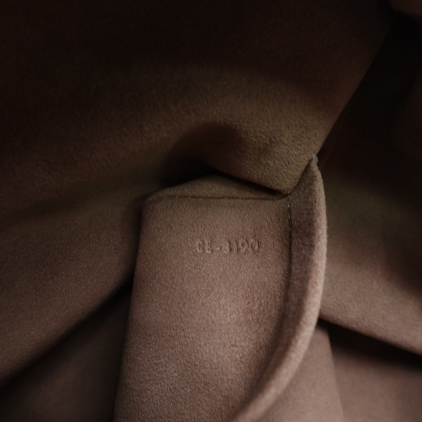 Pre-owned Louis Vuitton Claudia Murakami Black Coated Canvas Shoulder Bag