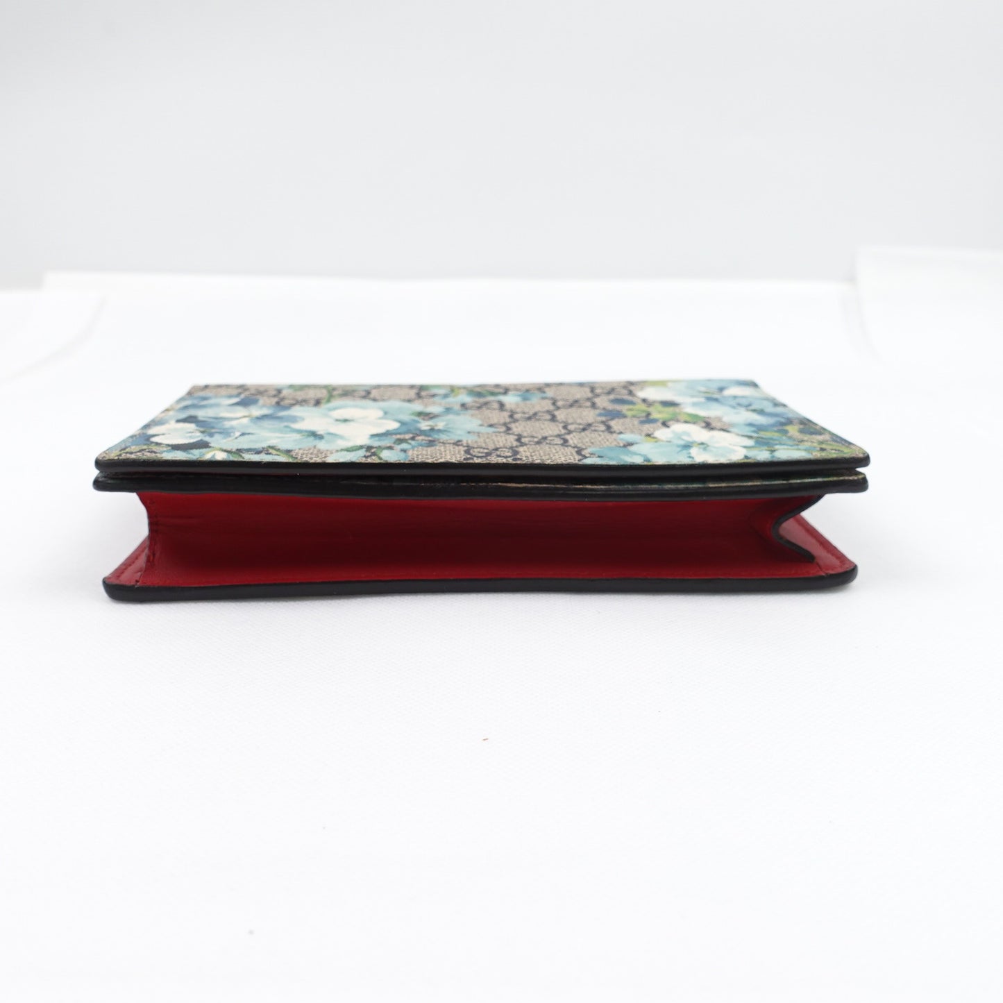 Pre-owned Gucci Multicolor Coated Canvas Shoulder Bag