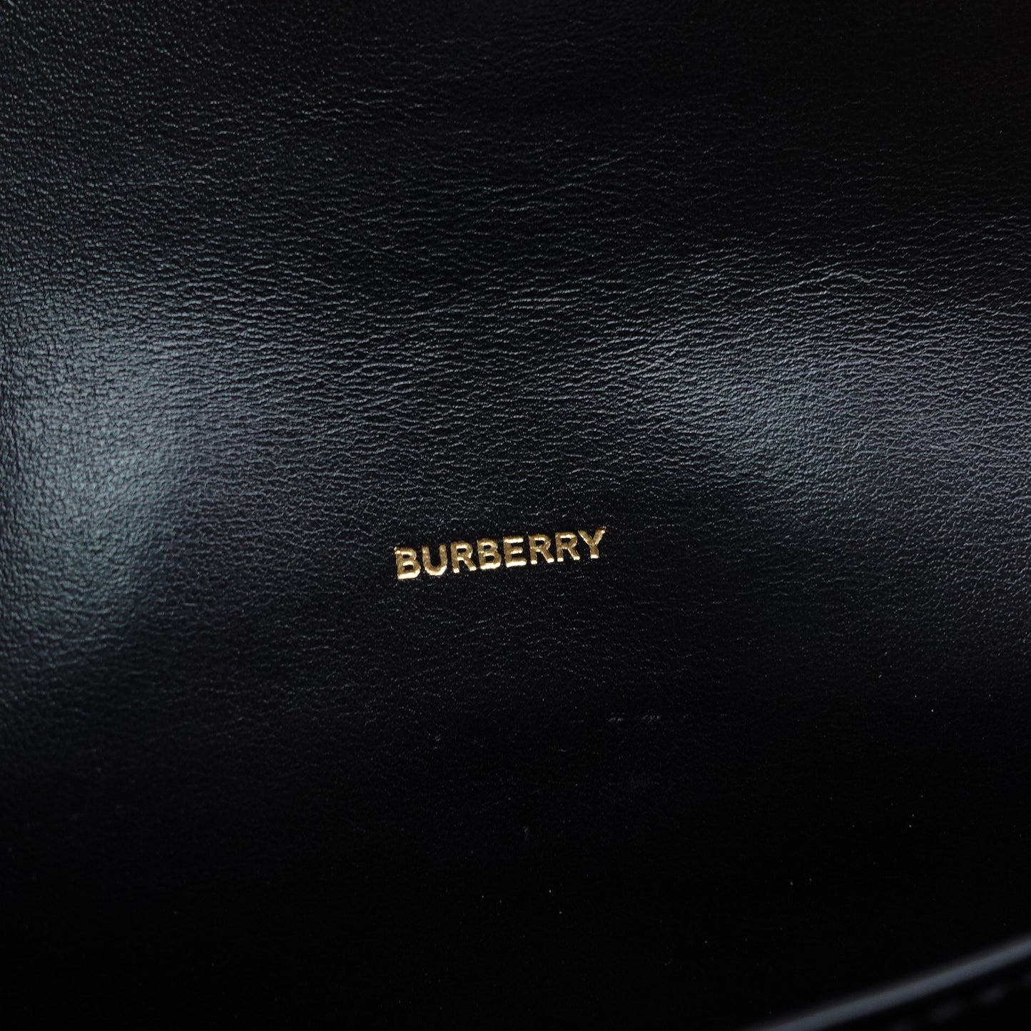 Pre-owned Burberry Woc Plaid Canvas Crossbody Bag