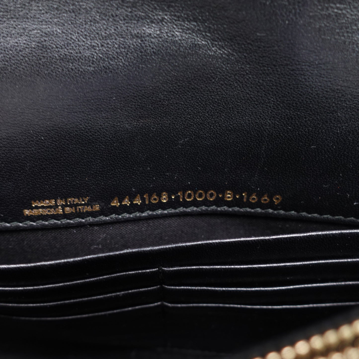 Pre-owned Balenciaga Woc Black Calfskin Shoulder Bag