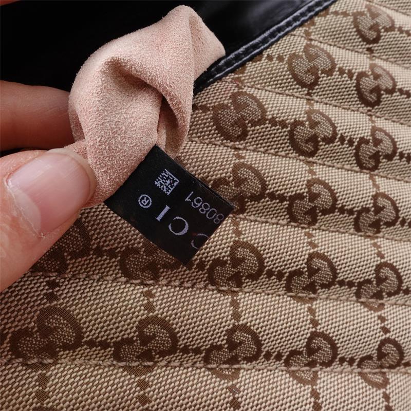 Pre-owned Louis Vuitton GG Marmont Handbag