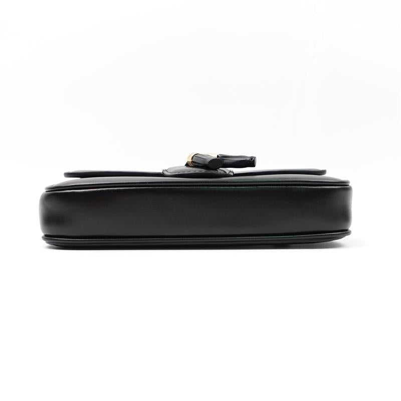 Pre-owned Celine Calfskin Belt Bag