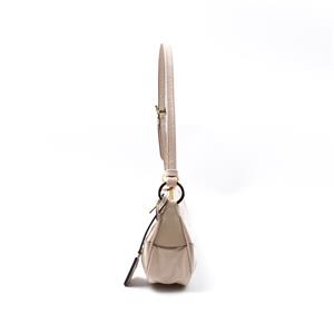 Pre-owned Prada Re-edition Miletea Calfskin Shoulder Bag