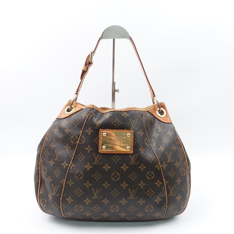 [Deal] Louis Vuitton Galliera Monogram Shoulder Bag