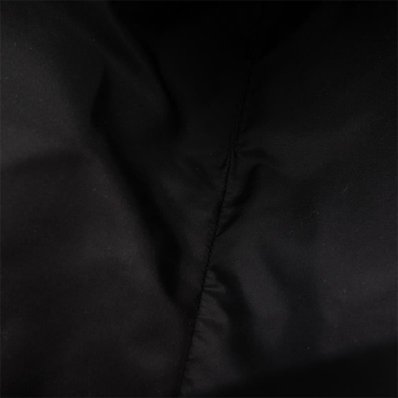 [DEAL] Pre-owned Prada Black Nylon Shoulder Bag