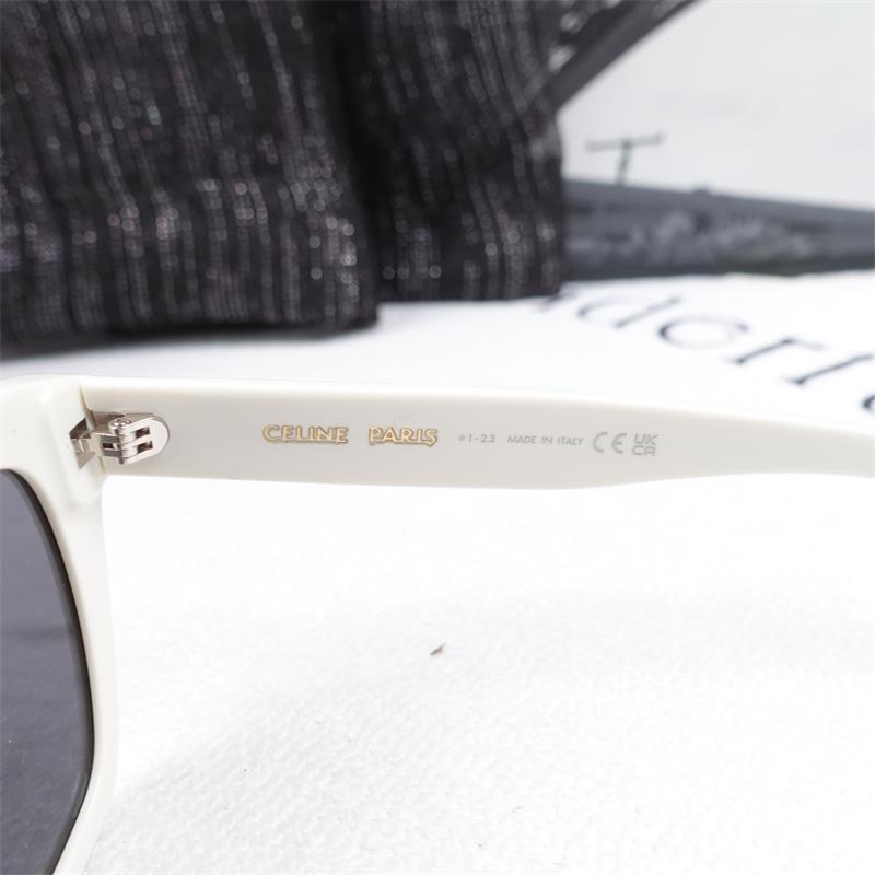 Pre-owned Celine Sunglasses