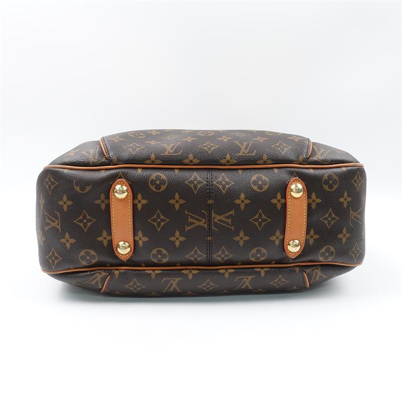 [Deal] Louis Vuitton Galliera Monogram Shoulder Bag
