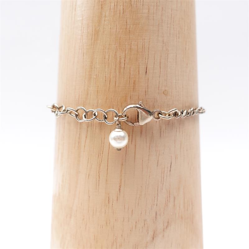 [Deal] Pre-owned Chanel Golden Alloy Diamond  Bracelets