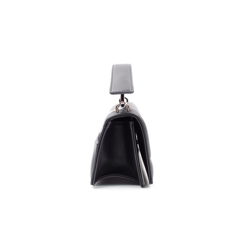 Pre-owned Dior  Montaigne Chain Bag With Handle