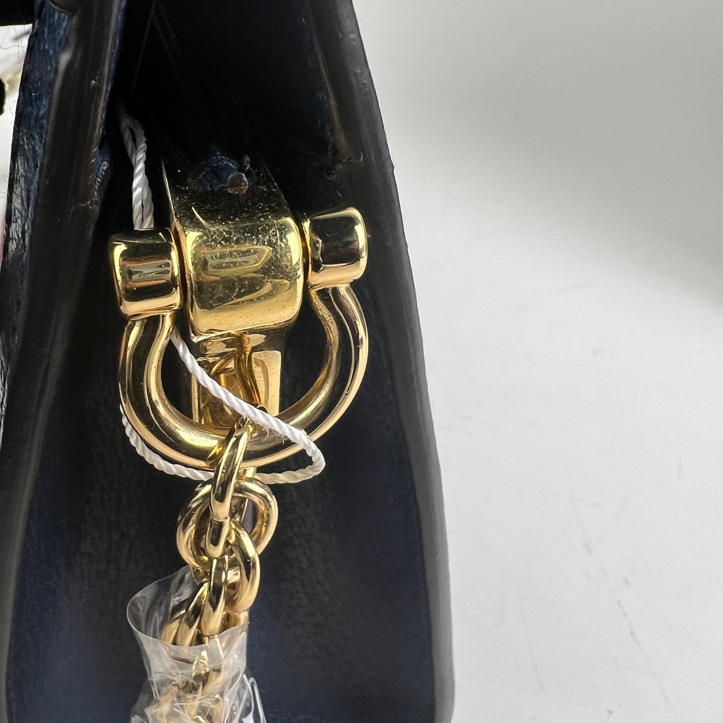 [Deal] Pre-owned Gucci Blue Ophidia Calfskin Crossbody Bag