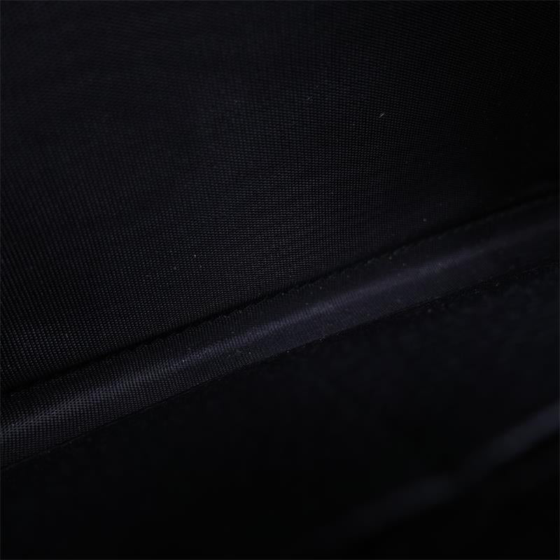 [Deal] Pre-owned Gucci WOC Black Calfskin Crossbody Bag