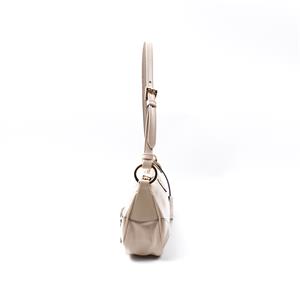 Pre-owned Prada Re-edition Miletea Calfskin Shoulder Bag