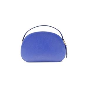 Pre-owned Gucci Odette Blue Calfskin Shoulder Bag