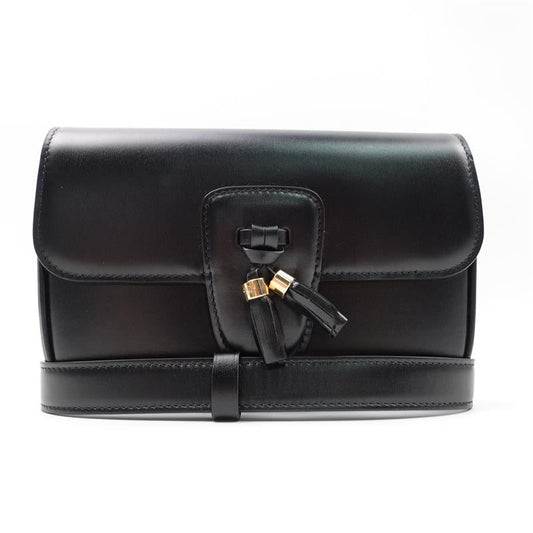 Pre-owned Celine Calfskin Belt Bag