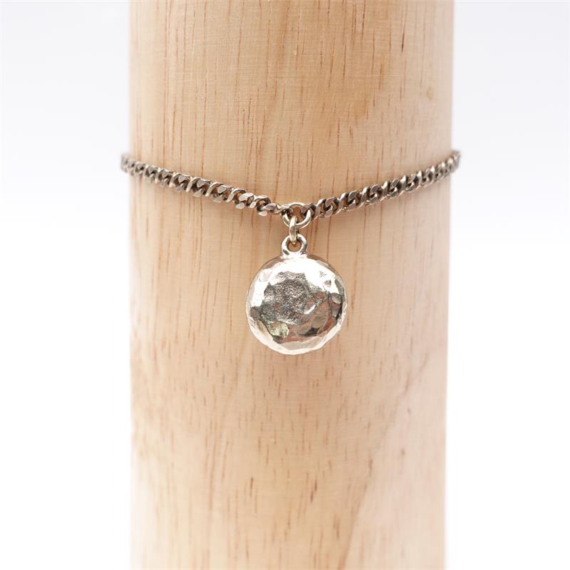 [Deal] Pre-owned Chanel Golden Alloy Diamond  Bracelets