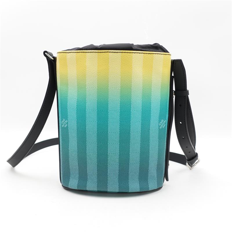 Pre-owned Louis Vuitton Gradient Shoulder Bag