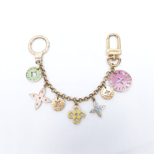 LV charm