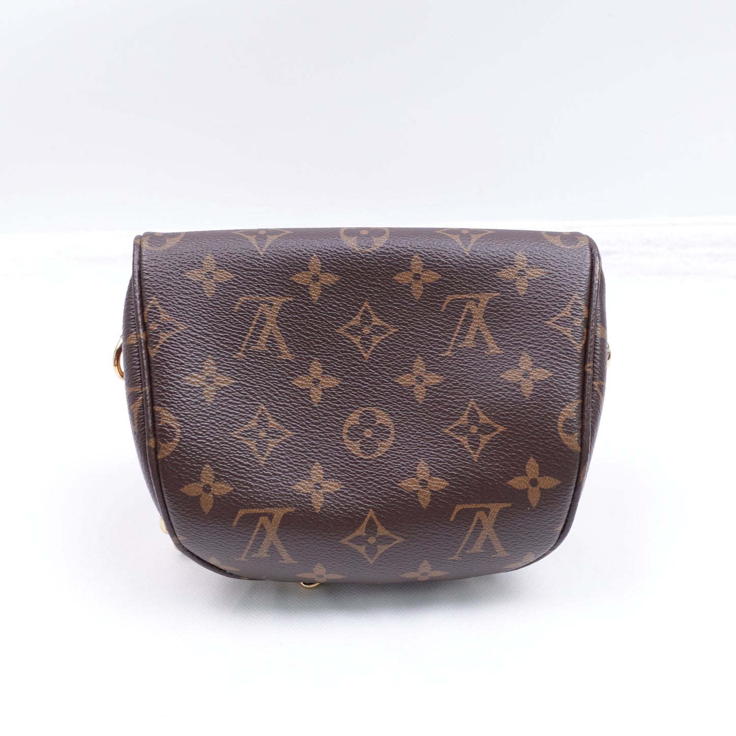 Pre-Owned Louis Vuitton Bumbag Monogram Coated Canvas Shoulder Bag
