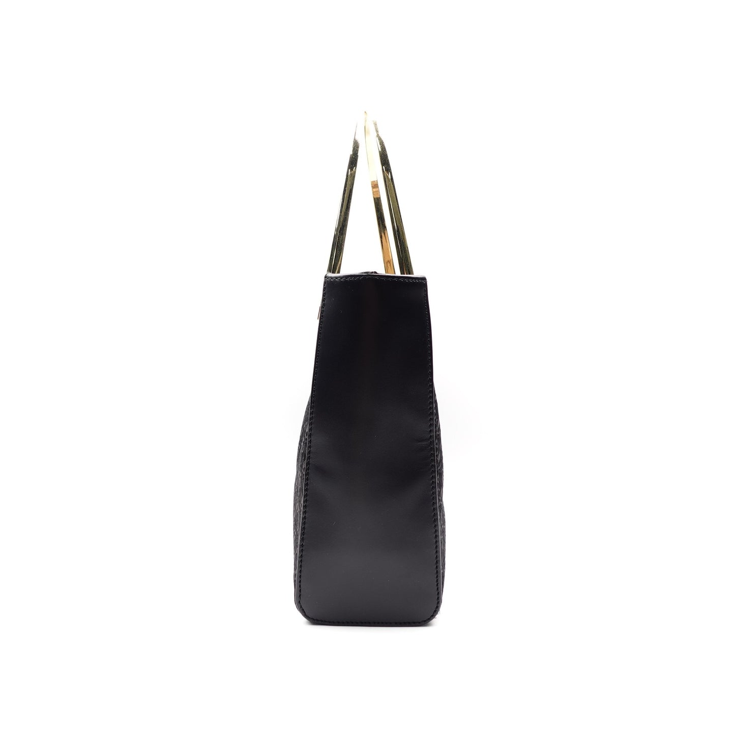 [DEAL] Pre-owned Loewe Black Canvas Tote