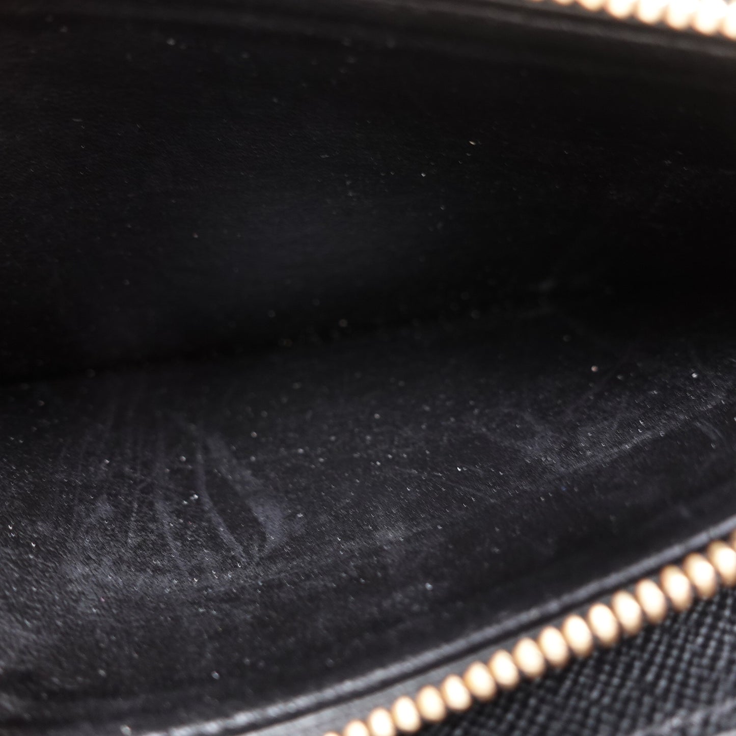 Pre-owned Louis Vuitton Monogram Reverse Coated Canvas Wallet