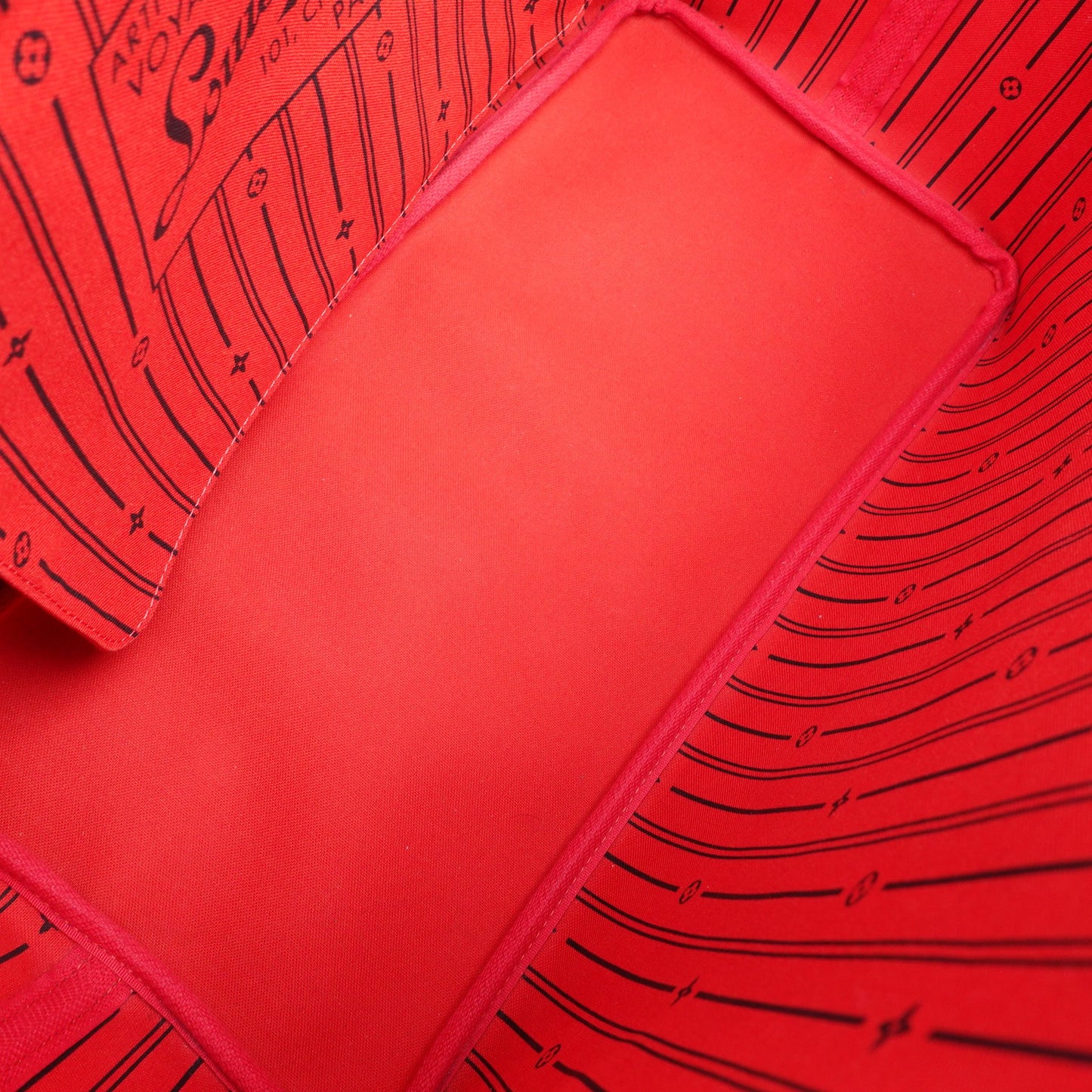 Pre-owned Louis Vuitton Neverfull GM Damier Ebene Coated Canvas Tote Bag