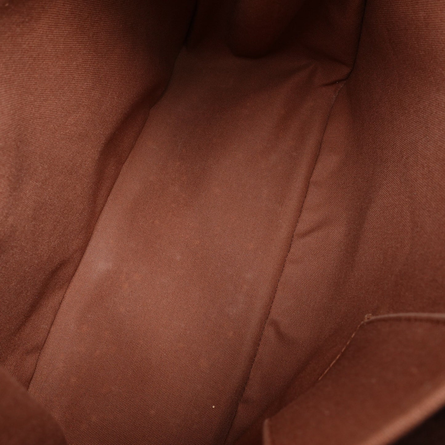 Pre-owned Louis Vuitton Batignolles Monogram Coated Canvas Shoulder Bag