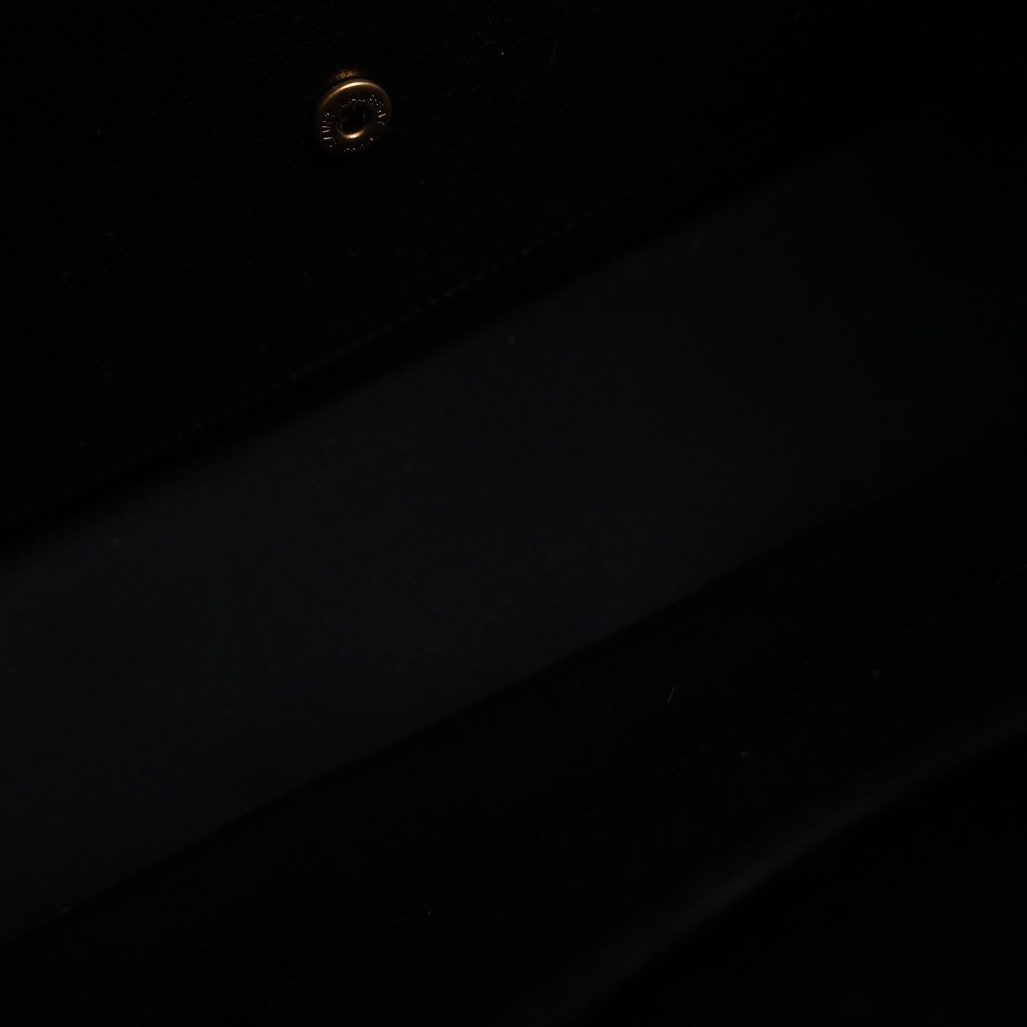 Pre-owned Saint Laurent Loulou Brown Lambskin Shoulder Bag