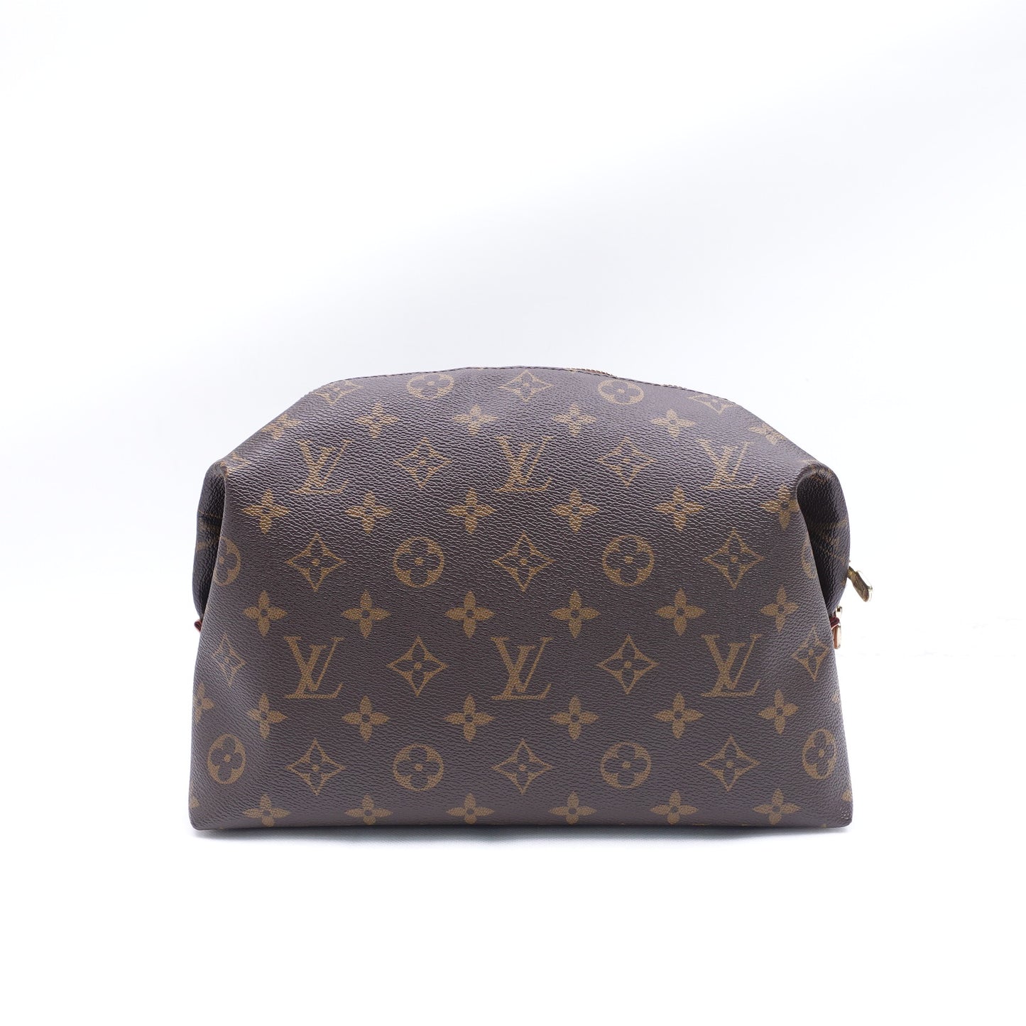 Louis Vuitton Monogram Canvas Cosmetic Pouch