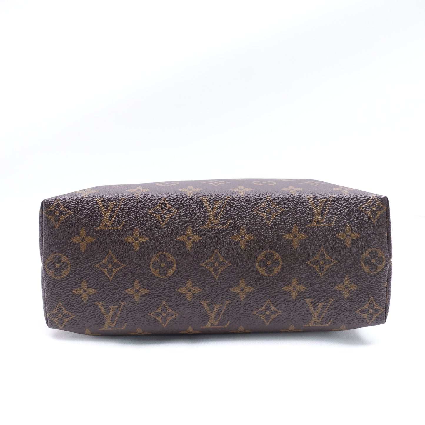 Louis Vuitton Monogram Canvas Cosmetic Pouch
