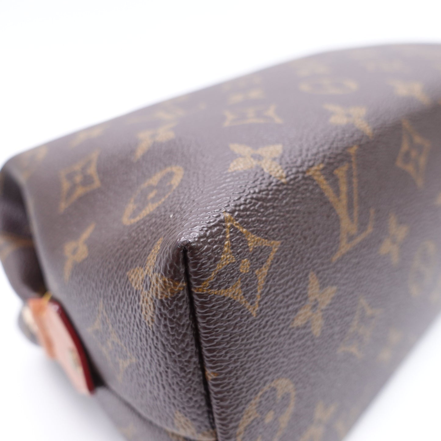 Louis Vuitton Monogram Canvas Cosmetic Pouch