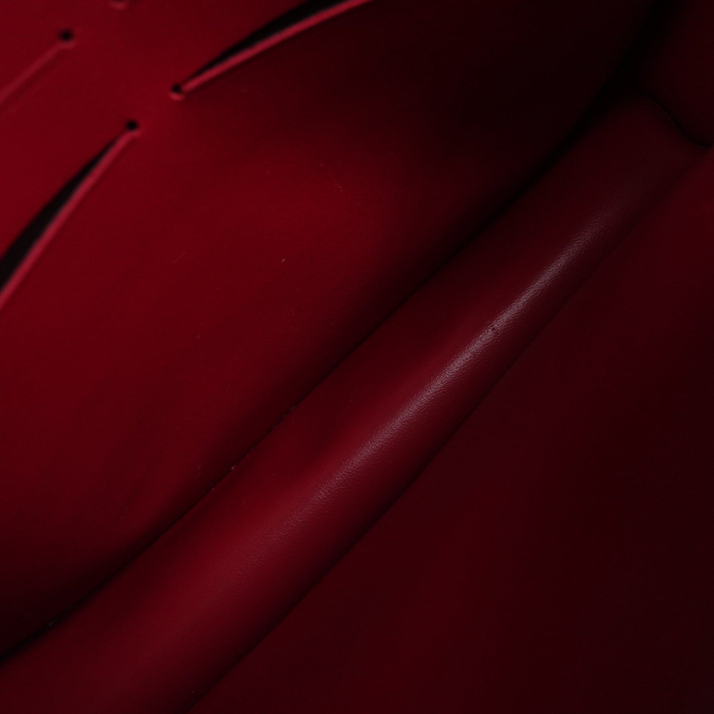 Pre-owned Louis Vuitton Flore WOC Monogram Coated Canvas Shoulder Bag