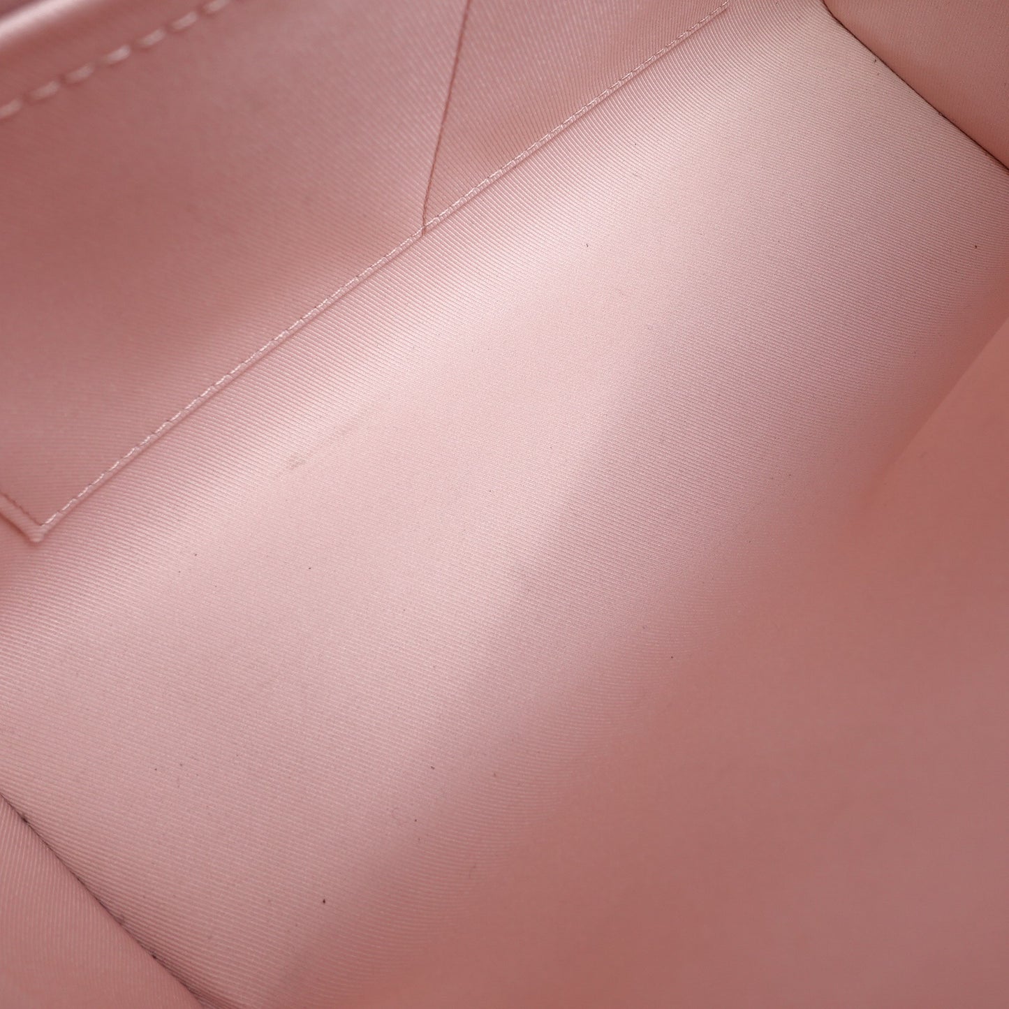 Pre-owned Louis Vuitton Bond Street Damier Ebene Coated Canvas Shoulder Bag