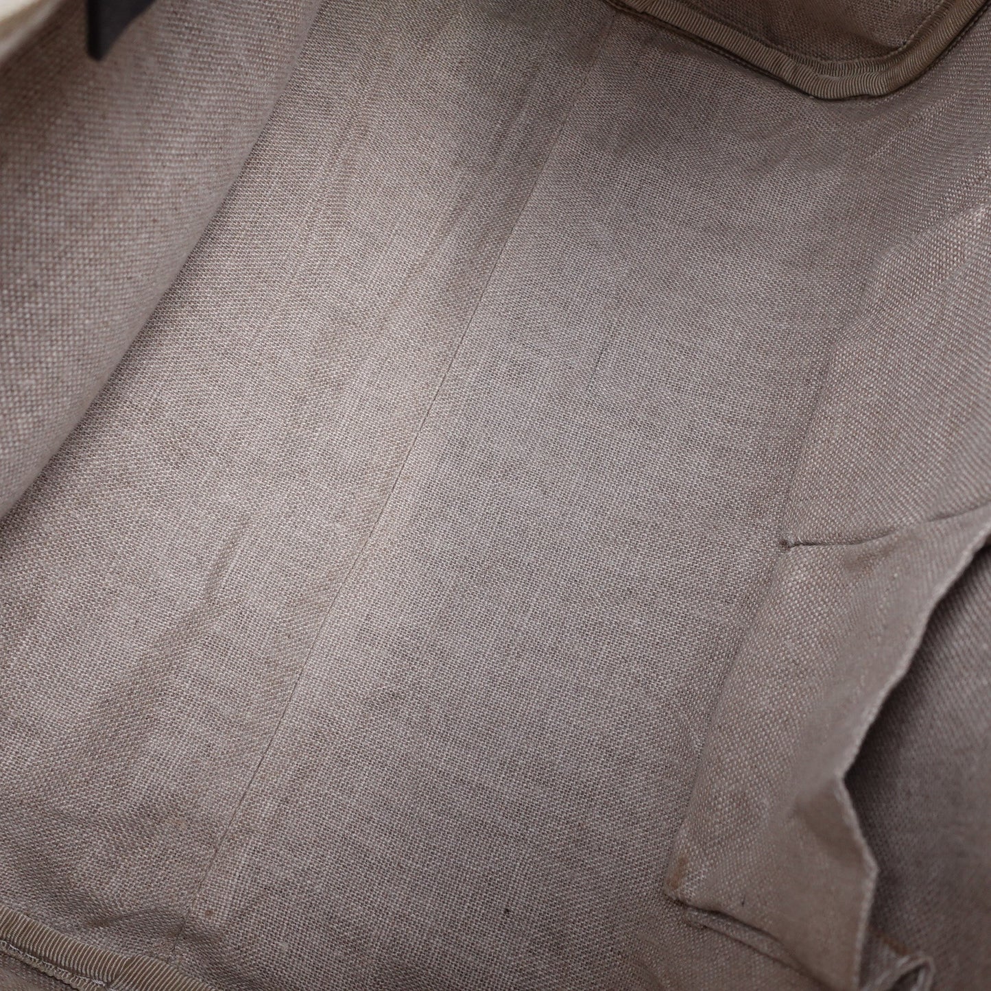 Pre-owned Gucci Boston Blue Calfskin Shoulder Bag