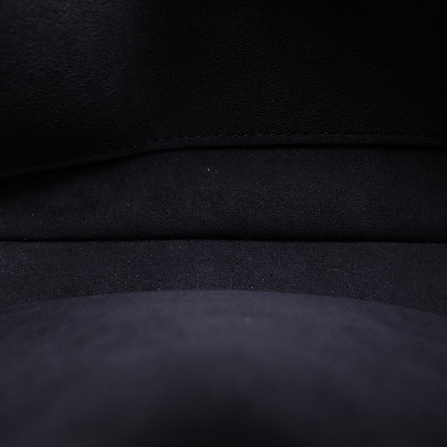 Louis Vuitton Multi-Pochette Accessories Black Monogram and Leopard Empreinte Calfskin Shoulder Bag