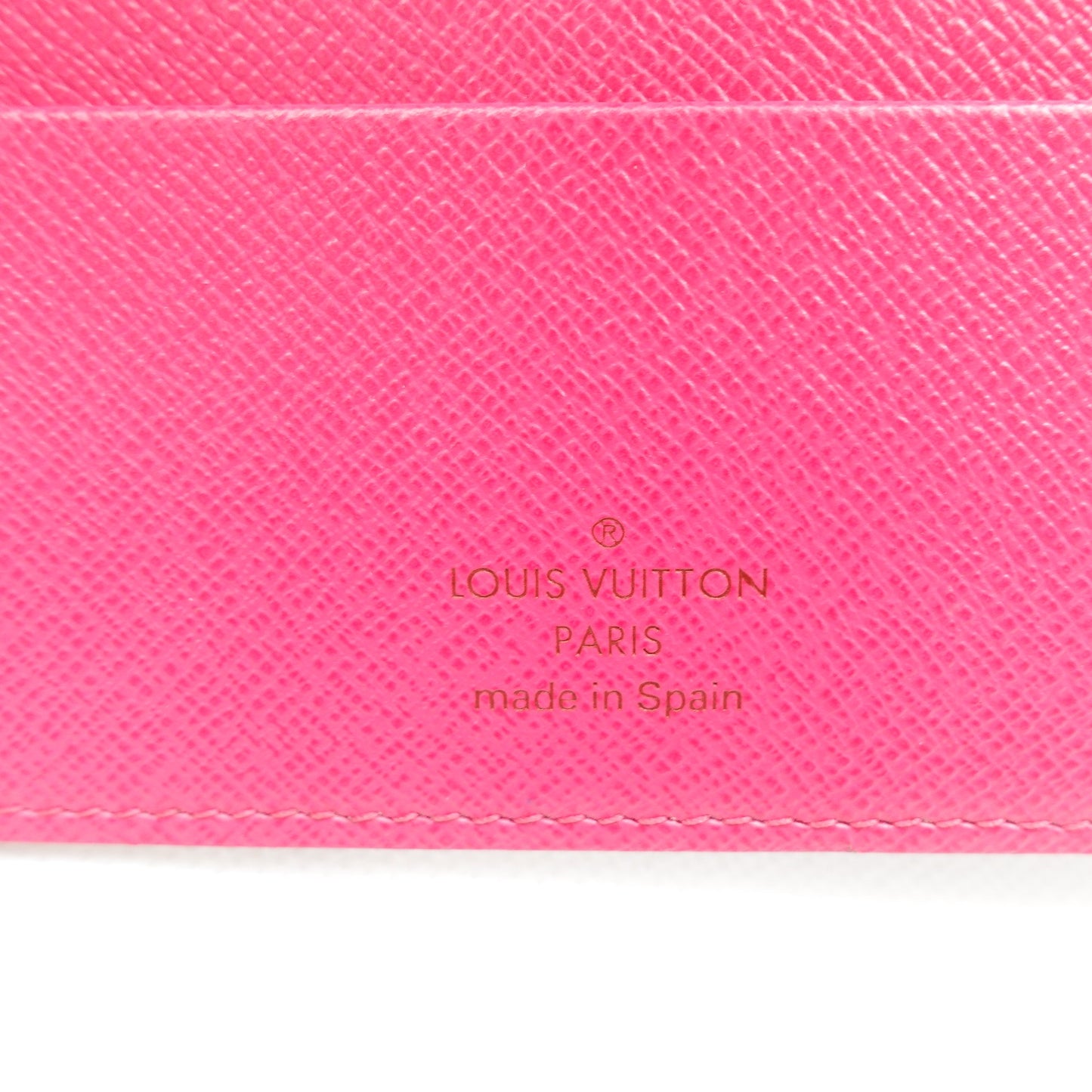 Pre-owned Louis Vuitton Insolite Black Multicolor Coated Canvas Wallet