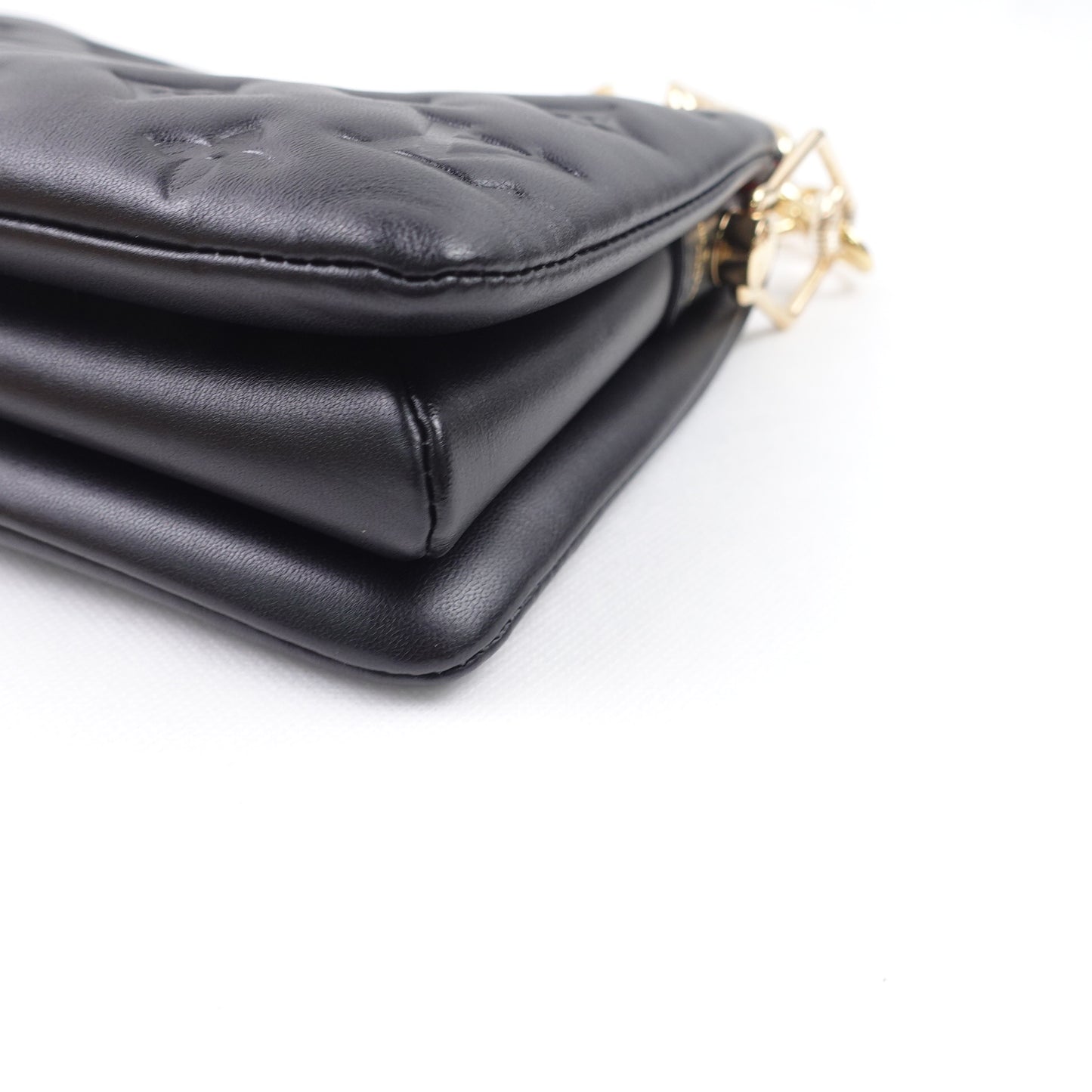 Pre-owned Louis Vuitton Coussin BB Cross Body Bag