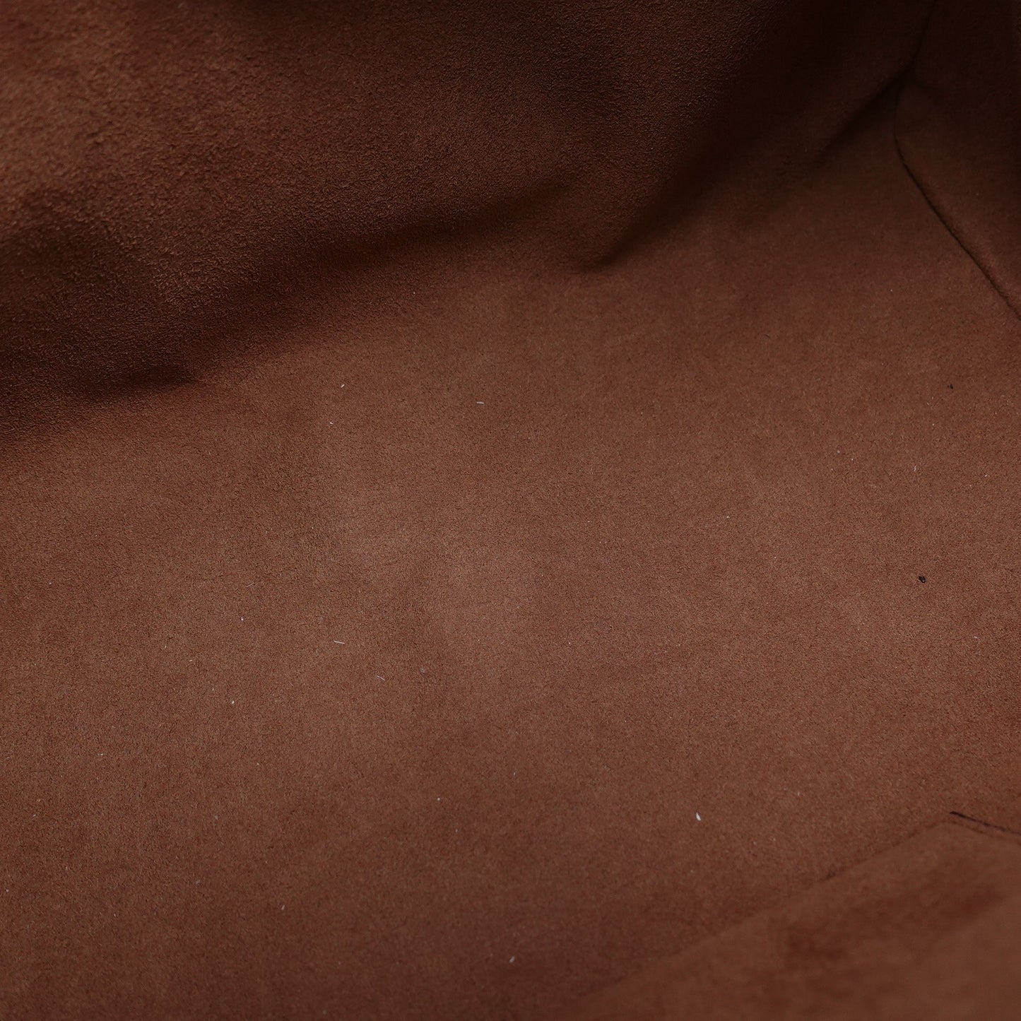 Pre-owned Gucci Boston Monogram&Pink Coated Canvas Shoulder Bag