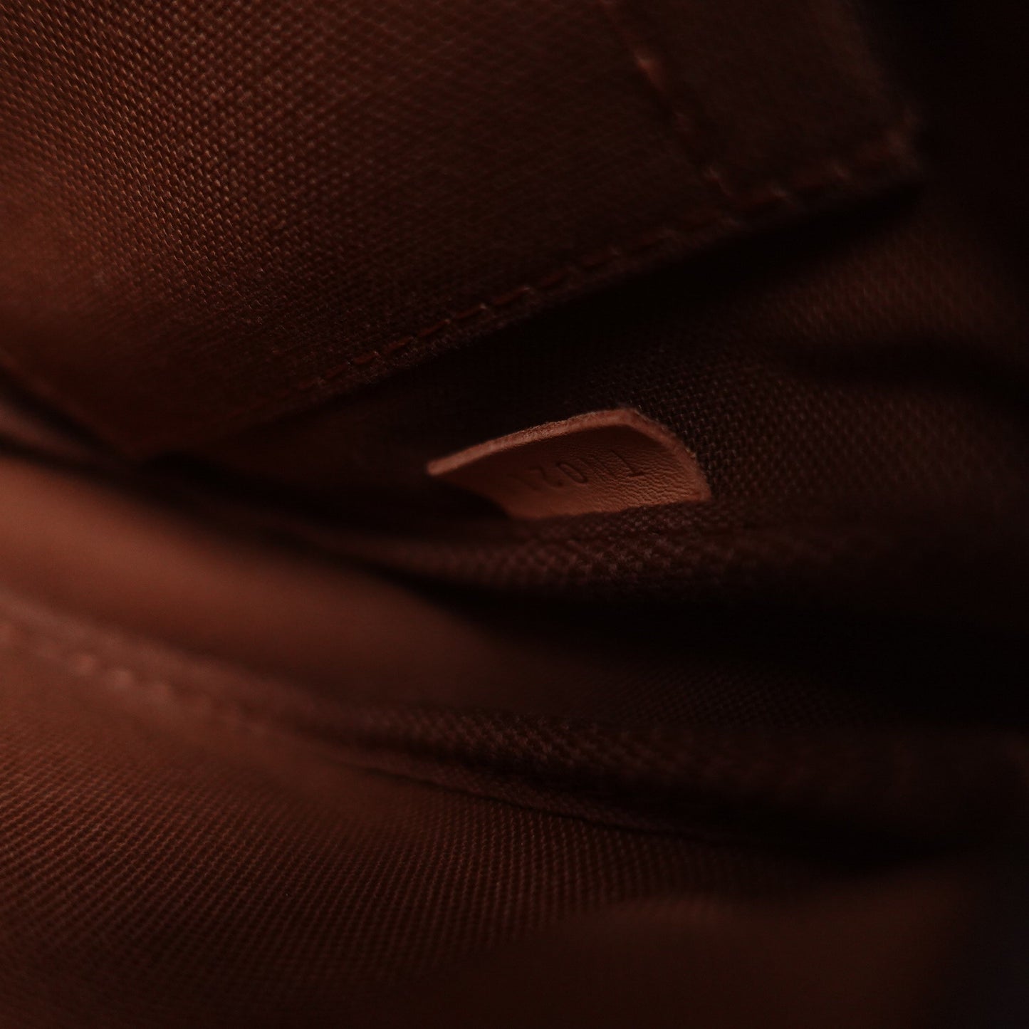 Pre-Owned Louis Vuitton Multi Pochette Monogram Canvas Crossbody Bag