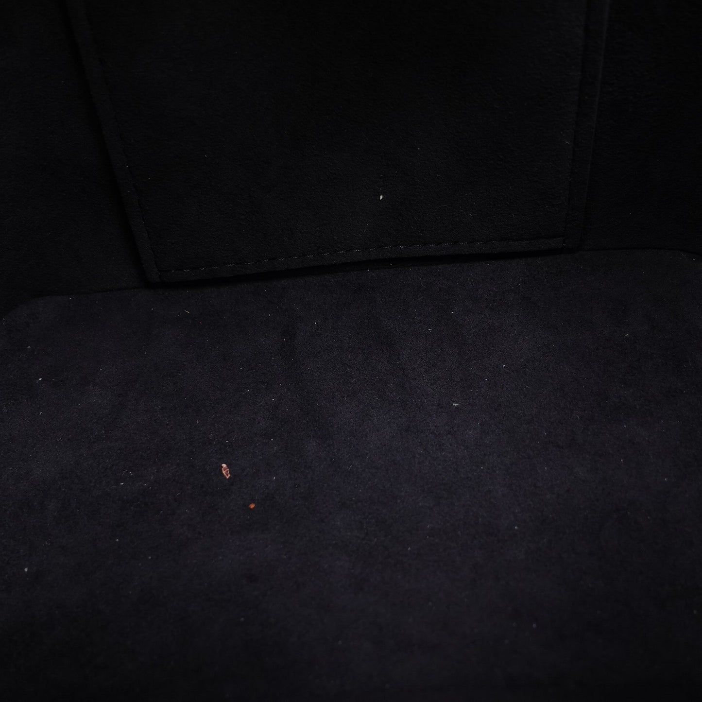 Pre-owned Louis Vuitton Vanity Monogram Coated Canvas Vanity Case