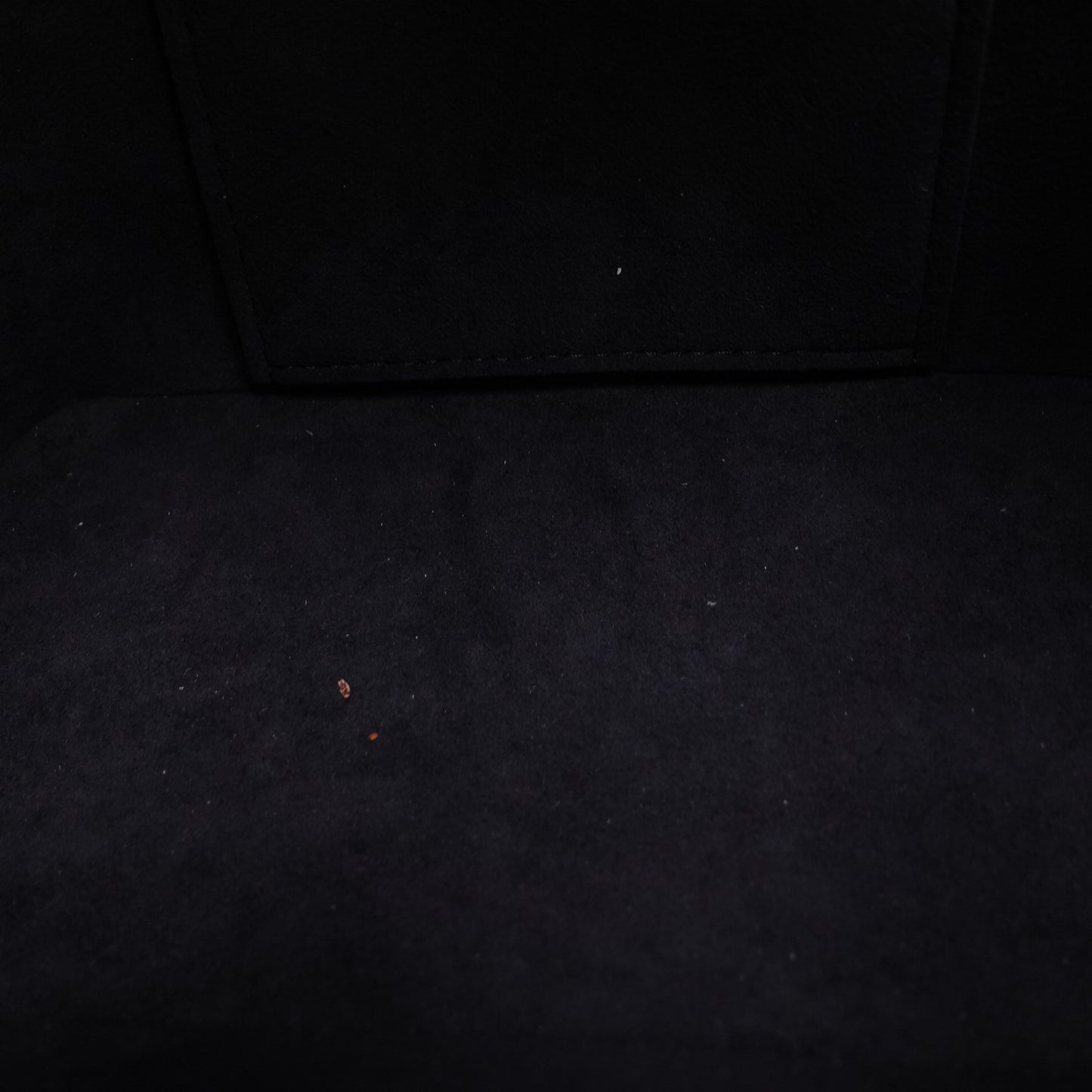 Pre-owned Louis Vuitton Vanity Monogram Coated Canvas Vanity Case