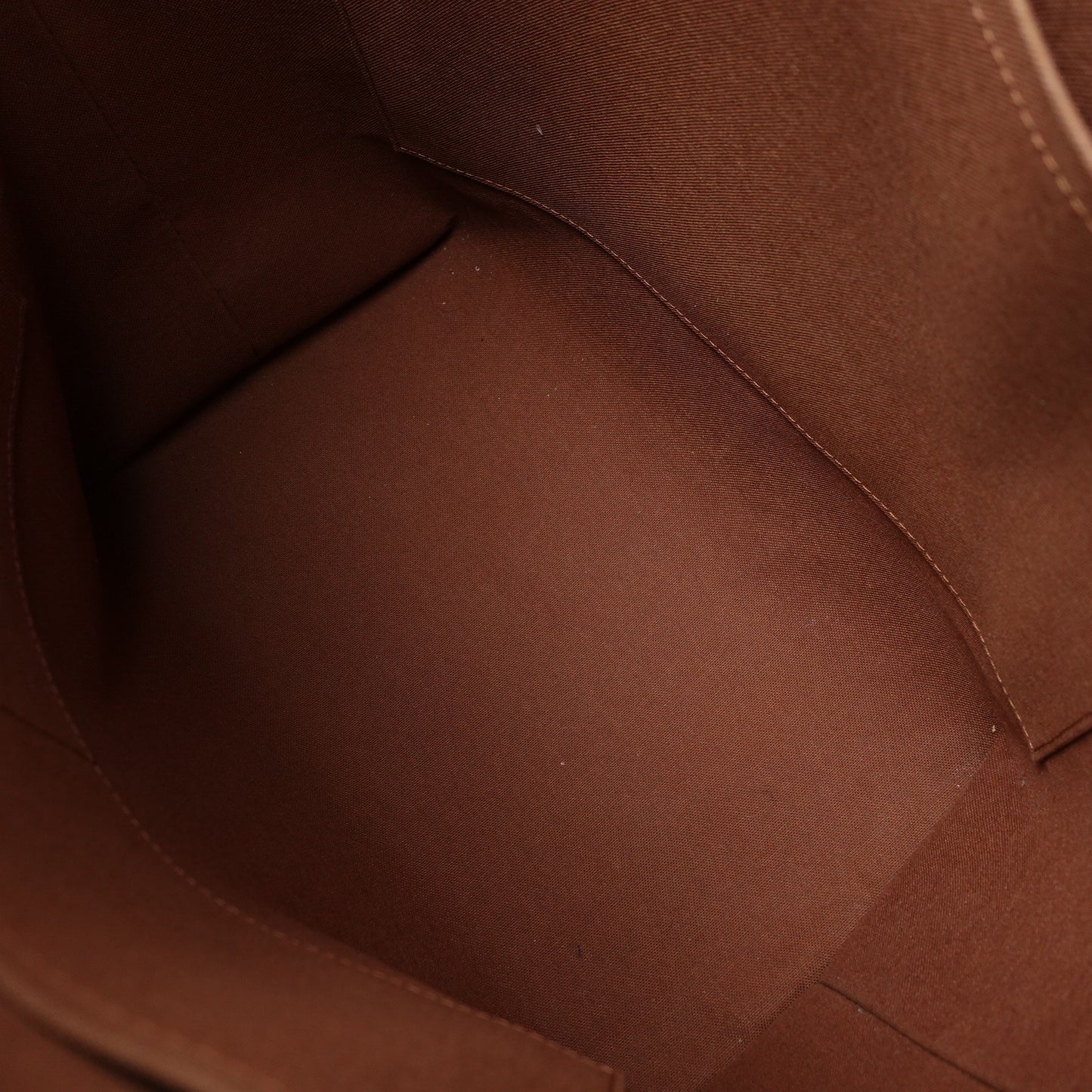 Pre-owned Louis Vuitton Totally MM Monogram Caoted Canvas Shoulder Bag