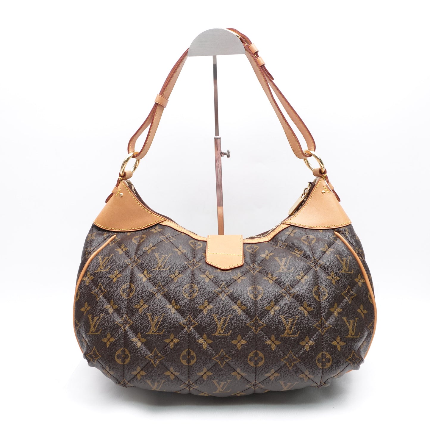 Pre-owned Louis Vuitton Etoile City Monogram Coated Canvas Tote