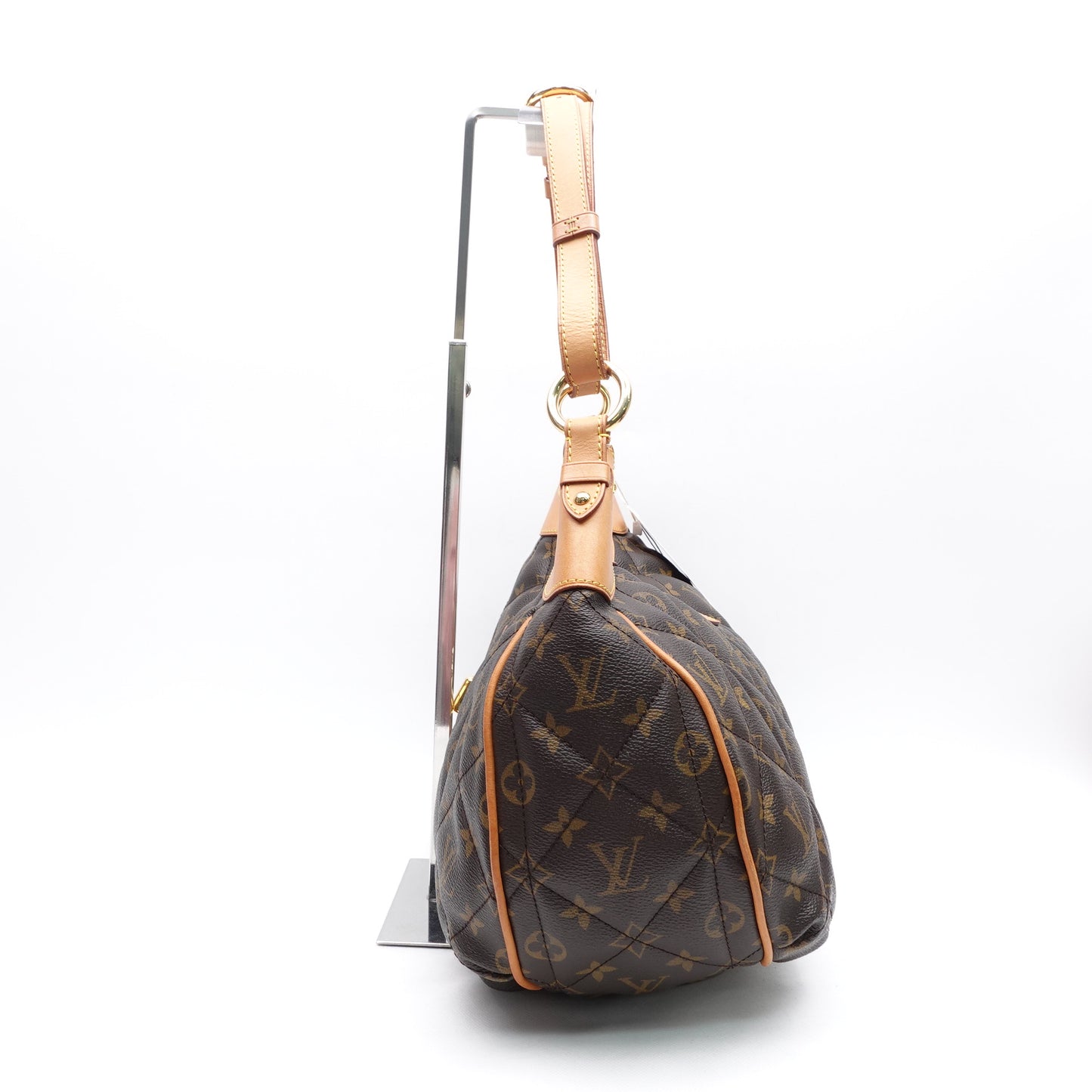Pre-owned Louis Vuitton Etoile City Monogram Coated Canvas Tote