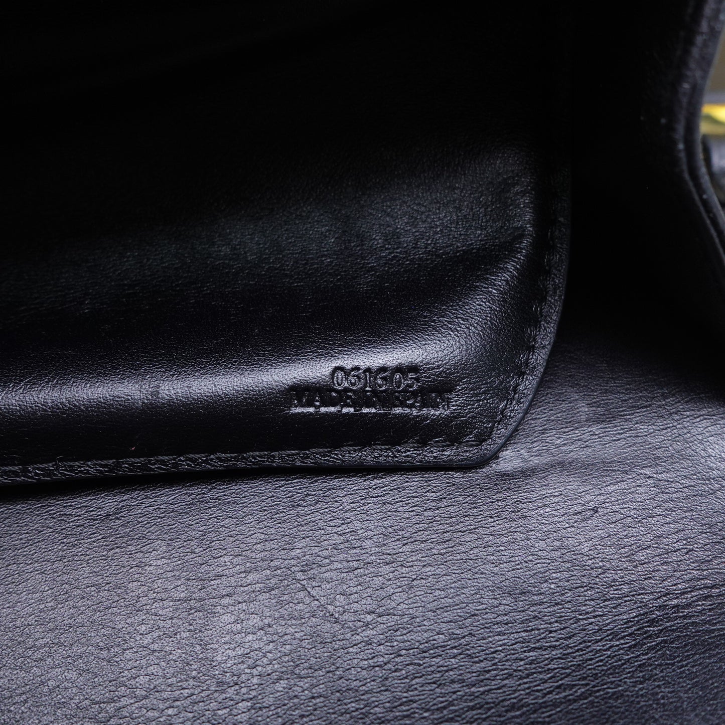 [Deal] Pre-owned Loewe Barcelona Leopard Print Leather Shoulder Bag