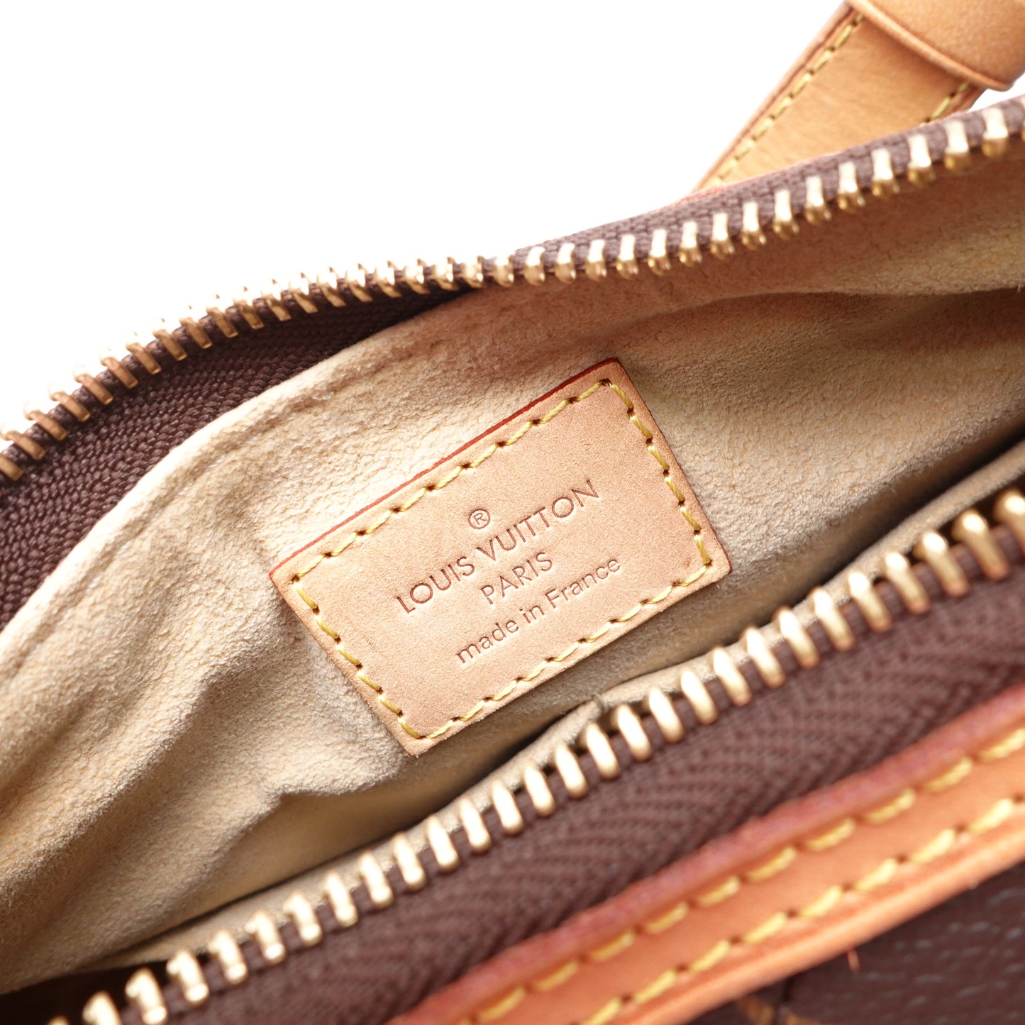 Pre-owned Louis Vuitton Etoile City Monogram Coated Canvas Tote