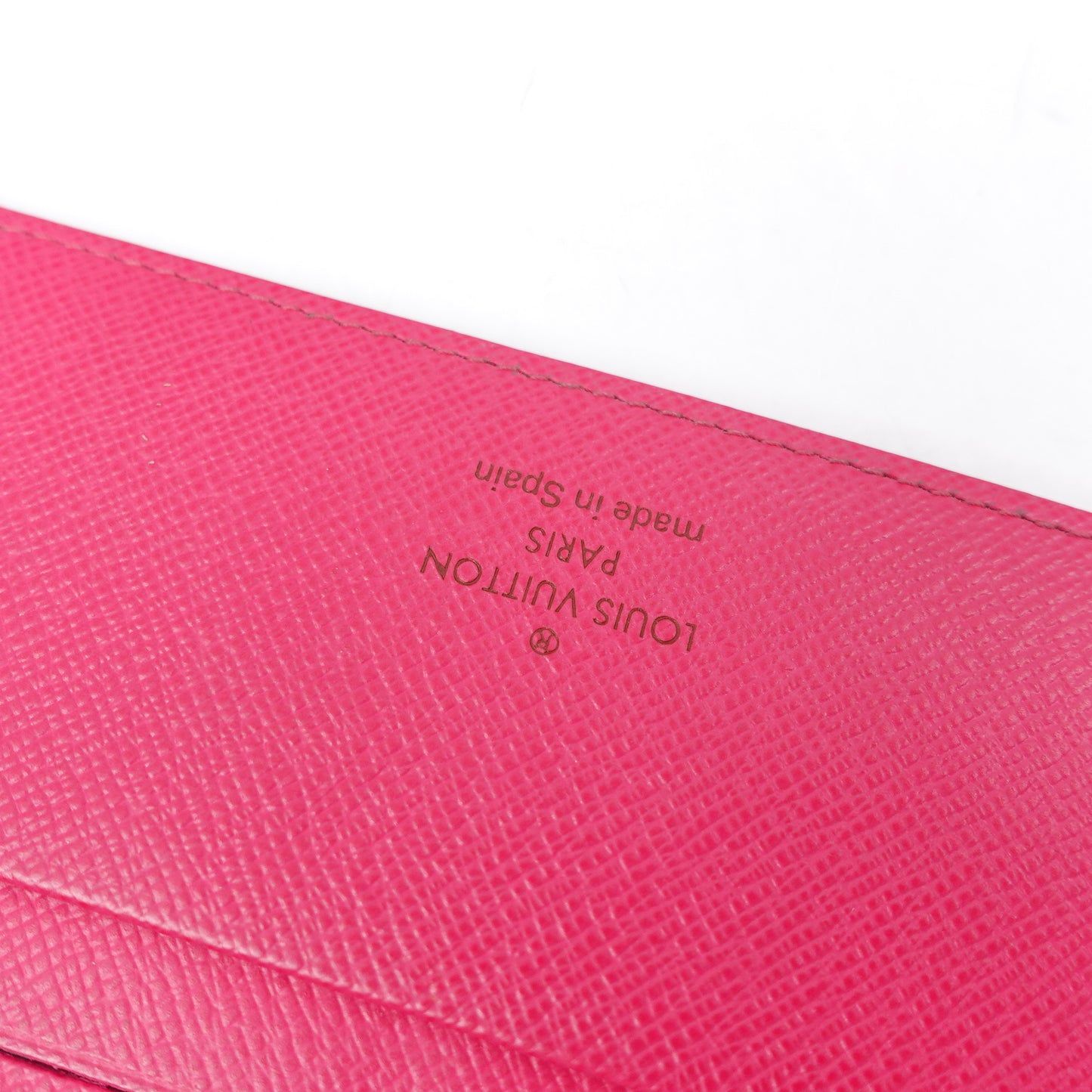 [DEAL]Pre-owned Louis Vuitton Insolite Black Multicolor Wallet