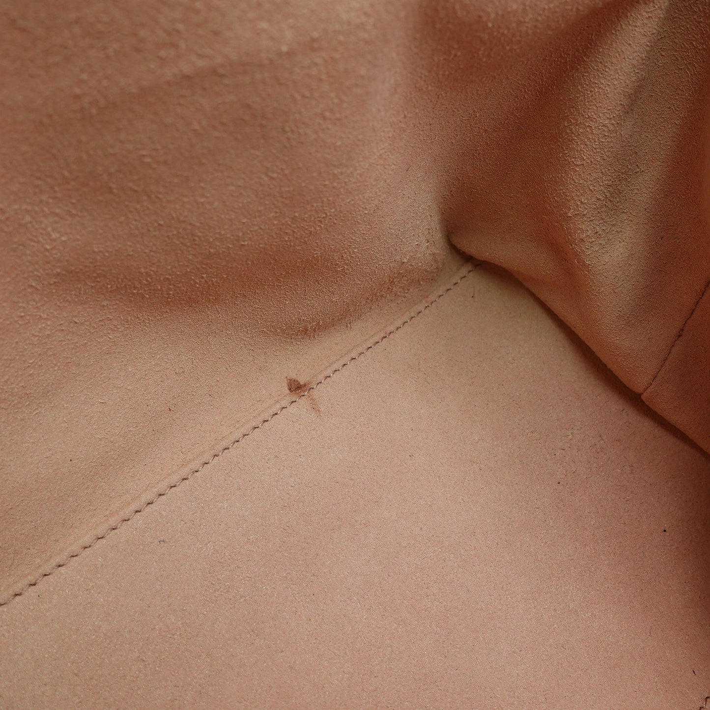 Pre-owned Gucci Ophidia GG Monogram Brown Coated Canvas Tote Bag