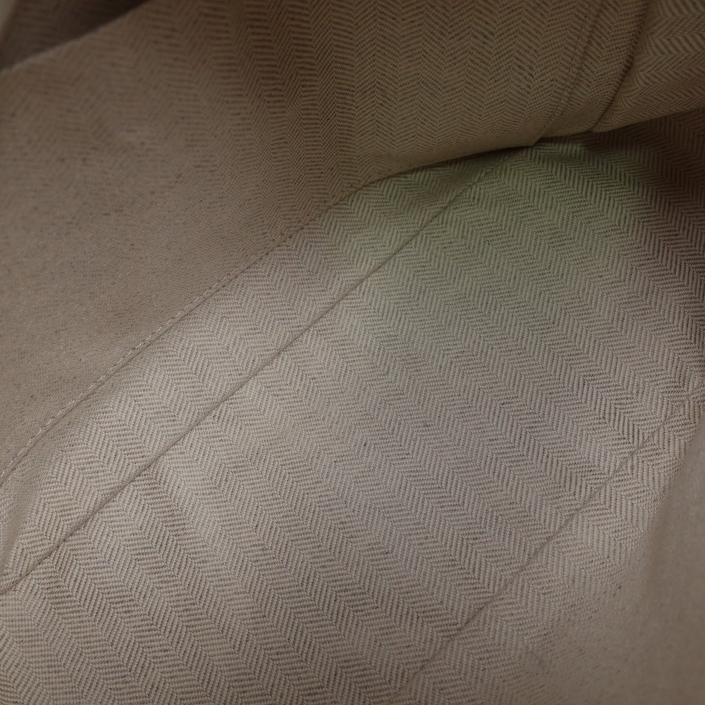 Pre-owned Loewe Puzzle Small Grey Calfskin Shoulder Bag